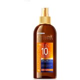 Eveline Sun Care ulje za sunčanje sa aceleratorom spf 10 150ml