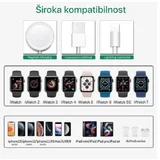 punjač za iphone smart watch 2 u1
