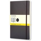 Moleskin e notebook, large, karo, mehke platnice M-707186 Cene