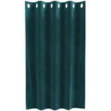  Zavjese za zamračivanje 2 pcs Tamnozelena 140 x 140 cm Baršun | shoptok.hr