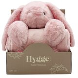 Hygge sweet dreams ćebe sa igračkom bunny ( HY31389 ) | Eponuda.com