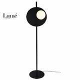 Aria 34 podna lampa 12W 3000K crna Cene
