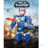 Veliki robot igračka za decu mech warrior
