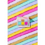 Makeup Revolution Power Shadow Palette paleta senčil za oči odtenek Be Kind 6,6 g | Shoptok.si