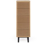 Woodman Komoda u dekoru hrast Camden Diamond, 40 x 123 cm Cijene