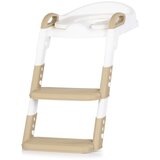 Chipolino sjedalica za WC s ljestvama Kiddy Latte | shoptok.hr