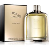 Jaguar Classic Gold toaletna voda 100 ml za moške | Shoptok.si