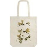 Sköna Ting Torba iz blaga "Kačji pastir" | Shoptok.si