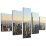  Slike na platnu gradovi - new york (moderne slike na platnu) | ePonuda.com