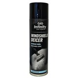  Sprej za odmrzovanje vetrobranskega stekla Infinity (400 ml) | Shoptok.si
