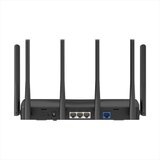 Mercusys MR37BE BE6500 Dual-Band WiFi7 brezžični usmerjevalnik-router | Shoptok.si