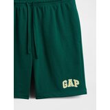 GAP Shorts with logo - Men's | shoptok.hr