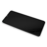  lcd za samsung a207f galaxy a20s+ touchscreen black org ( LCD6135 ) Cene