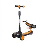  Sklopivi trotinet za decu sa LED trakom i svetlom do 50kg - BC815 Cene