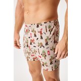 Cornette Boksarice Classic Sherlock | Shoptok.si