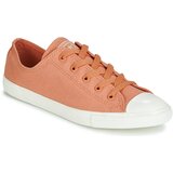 Converse Nizke superge CHUCK TAYLOR ALL STAR DAINTY - OX Rožnata | Shoptok.si