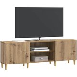 TV ormar Hrast artisan 150 x 31 x 50 cm Konstruirano drvo | Eponuda.com