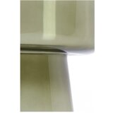 Light & Living Steklena okrogla stranska mizica ø 30 cm Dakwa – | Shoptok.si