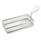 Kinghoff MINI KOŠARICA ZA SERVIRANJE POMPRIJA KH-1265, (21400207) | Shoptok.si