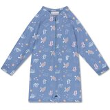 Swim Essentials kupaći kombinezon DR KH 6097531110159 2024SE1689 M plava 98/104 Cijene