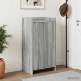  Ormar za cipele Siva Sonoma 48 x 36 x 92 cm Konstruirano drvo | Eponuda.ba