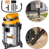 Ingco Aku usisavač 20V/20L/8kPa (bez baterije) | shoptok.hr