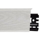 Lajsna za lamin. pvc INDO GIRONA CHESTNUT 25, 2,5m | Eponuda.ba