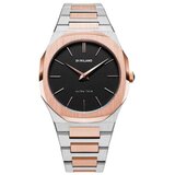D1 Milano ženski analogni ručni sat d1-utbu03 ultra thin | ePonuda.com