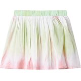  Dječja plisirana suknja svjetloružičasta 116 | shoptok.hr