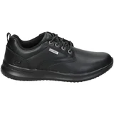 Skechers Nizki čevlji 65693-BBK Črna