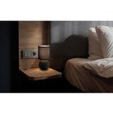 Globo 21730S - Stona lampa SYLAS 1xE14/40W/230V crna | Eponuda.com