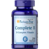  Puritan's Pride Vitamin B kompleks, tablete