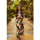 Marisse Women's Dress L-Su-4010 D.Beige Cene