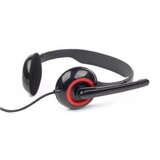 Gembird Slušalke Gembird Stereo MHS-002 3,5 MM, (21968857) | Shoptok.si
