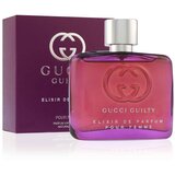 Gucci Guilty Pour Femme parfumski ekstrakt za ženske 60 ml Cene