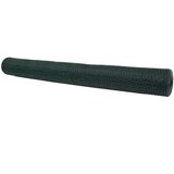 vidaXL Heksagonalna Ograda Zelena Metalna Žica 10000 x 0.07 x 100 cm | shoptok.hr