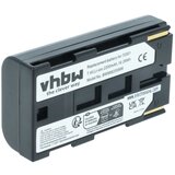 VHBW Baterija 70301 za Phase One IQ3 / IQ4 / P25 / P40 / P65, 2200 mAh Cene