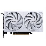 MSI nVidia GeForce RTX 5060 Ventus 2X 8GB OC White | Eponuda.ba