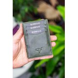 Garbalia Bagmore Magic Card novčanik, crni | Eponuda.ba