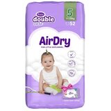 Violeta pelene JP+ 5 junior 11-25kg 52kom cijene