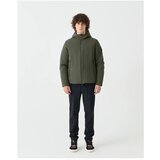 Suns Jakne GBS73029U Zelena Cene