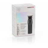 BaByliss PRO Freshfix T-Blade Trimmer FX76E prirezovalnik za lase black 1 kos | Shoptok.si