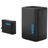 GoPro dual battery charger + enduro 2 battery mission 1 series + hero black punjac ( AGDBD-001-EU ) Cene