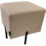 Dit's Home & Living DIT'S Cube Tabure, 45cm, Bež | Eponuda.com