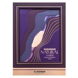 Al Haramain Natural Amber čisti parfum za ženske 100 ml | Shoptok.si
