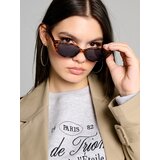 Sinsay Sunčane naočale s leopard uzorkom | shoptok.hr