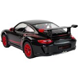  Licencirani auto na daljinsko upravljanje Porsche 911 GT3 RS Rastar - crni | shoptok.hr