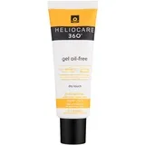 360 gel oil free SPF50 50ml
