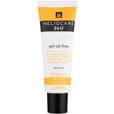 Heliocare 360° Oil-Free SPF50 gel za zaščito pred soncem 50 ml unisex | Shoptok.si