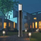 Braytron TAURUS 800-6W-3000K-IP54-LED BOLLAR BG43-01402 | Eponuda.ba